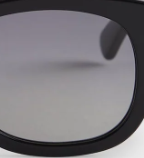 Kith Orosei Sunglasses - Black