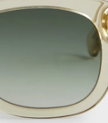 Kith Orosei Sunglasses - Whirl