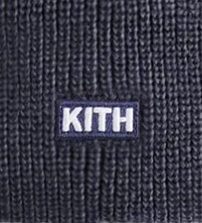 Kith Kids Classic Beanie - Genesis