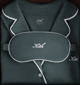 Kith Women Pajama Set - Machine