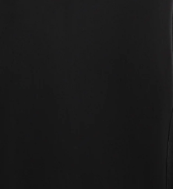 Kith Nelson Quarter Zip - Black