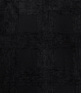 Kith Patchwork Wool Raya Blazer - Shadow