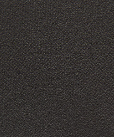 Kith Montague Microsuede Shirt - Black