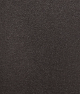 Kith Felted Jersey Lane Coaches Jacket - Heather Charcoal