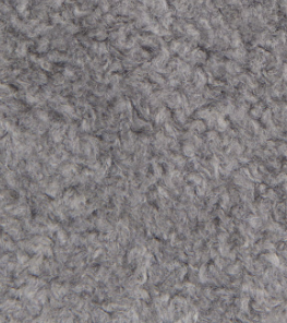 Kith Boucle Puffed Ace Shirt Jacket - Reef