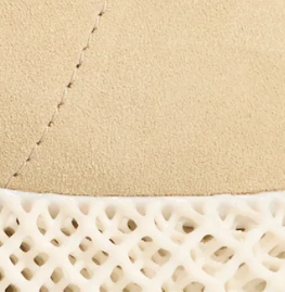 The 8th St Wallabee by Ronnie Fieg for adidas Originals & Clarks Originals 4D - Maple