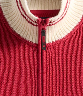 Kith for Columbia Tech Wyona Sweater - Verge