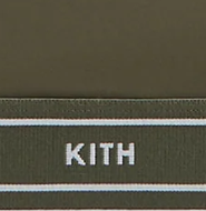 Kith Women Nadia Low Impact Bra - Terrain