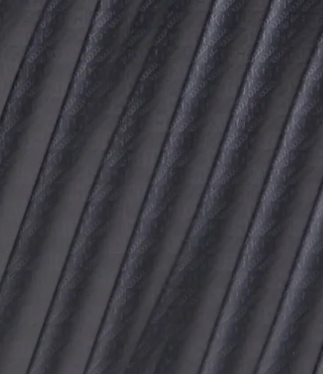 Kith for TUMI International Carry on - Black