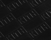 Kith Monogram Card Holder - Black