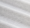 Kith Long Sleeve LAX Tee - Light Heather Grey