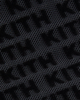 Kith Women Mesh Plunge Bralette - Black