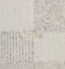 Kith Lewis Check Sweater - Light Heather Grey
