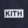 Kith Color-Blocked Madison Hoodie - Nocturnal