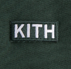 Kith Color-Blocked Madison Hoodie - Stadium