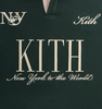 Kith Nelson Collared Pullover - Stadium