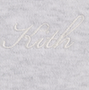 Kith Marvin Bomber Jacket - Light Heather Grey