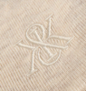 Kith Cortland Turtleneck - Sandy Heather