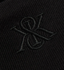 Kith Cortland Turtleneck - Black