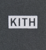 Kith Long Sleeve LAX Tee - Asteroid