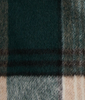 Kith Double Faced Wool Jonah Liner - Chronicle