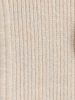 Kith Jackson Combo Hoodie - Sandy Heather