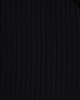 Kith Striped Interlock Ginza Shirt - Black
