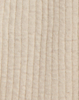 Kith Striped Interlock Garrison Pant - Sandy Heather