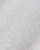 Kith Compact Knit Garrison Sweatpant - Light Heather Grey