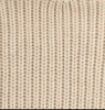 Kith Knit Miles Hoodie - Sandrift