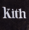Kith Washed Corduroy Puffed Rowan Jacket - Ink