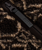 Kith Pinehurst Sherpa Full Zip - Kindling