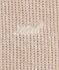 Kith Bonded Waffle Coleman Quarter Zip Hoodie - Session