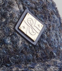 Kith Boucle Check Suede Brim Aaron Cap - Vista