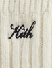 Kith Wool Socks - Silk