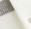 Kith Three Pack Mixed Cotton Socks -Silk
