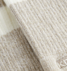 Kith Three Pack Mixed Cotton Socks - Carabiner Heather