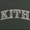 Kith Arched Lace Nelson Crewneck - Machine