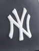 Kith & New Era for the New York Yankees Satin 9FORTY Snapback - Vague
