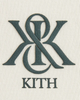 Kith Women Mulberry Vintage Tee - Muslin