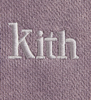 Kith Women Tanner Sueded Hoodie - Echo