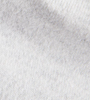 Kith Kids Classic Long Sleeve Mock Neck Tee - Light Heather Grey