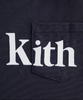 Kith Kids Long Sleeve Quinn Tee - Nocturnal