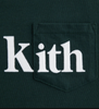 Kith Kids Long Sleeve Quinn Tee - Stadium