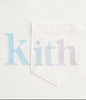 Kith Baby Long Sleeve Quinn Bodysuit - Silk
