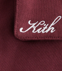 Kith Kids Williams Cargo Sweatpant - Magma