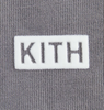 Kith Women Oversized Sonoma Sueded Long Sleeve - Hurricane