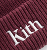 Kith Kids Mia Beanie - Magma