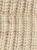 Kith Women Wynne Sweater Puffer - Muslin