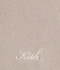 Kith Women Ryder Quarter Zip - Quicksand